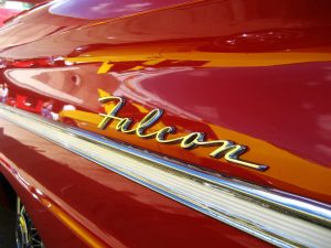 Ford Falcon, Falcon, Ford, Falcon Sprint, Motorama, Motorhead History, Car History, American Cars