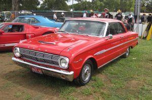 Ford Falcon, Falcon, Ford, Falcon Sprint, Motorama, Motorhead History, Car History