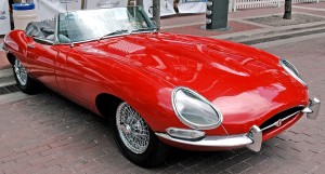 This Week in Motorhead History – The Jaguar XK-E Turns 55