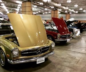 Atlantic City Car Show in Review (Sigh, Again.)