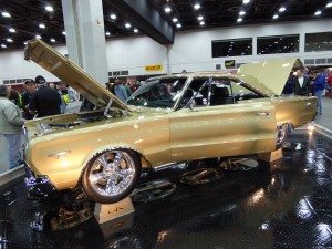 Detroit Autorama