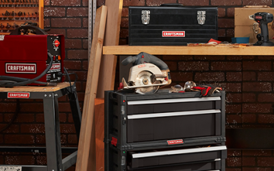 What is Happening to Craftsman Tools?