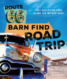 Route 66, Book, Reading, Editorial, Review