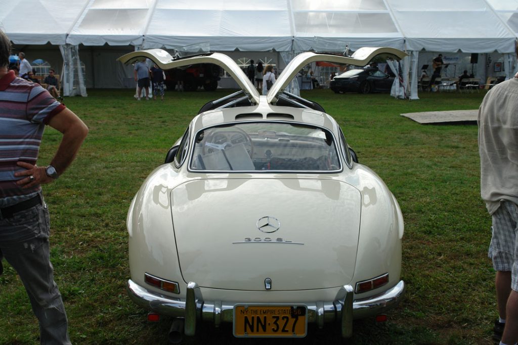 Bridgehampton is a Success Story