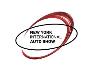 Car Show Safari Goes to the New York Auto Show