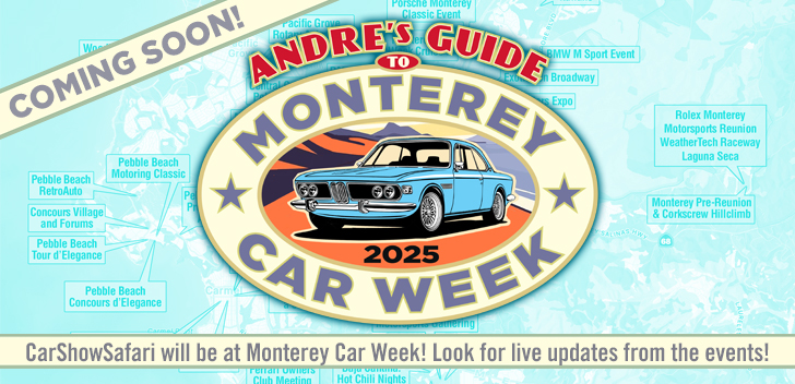 At Monterey 2025 728x352