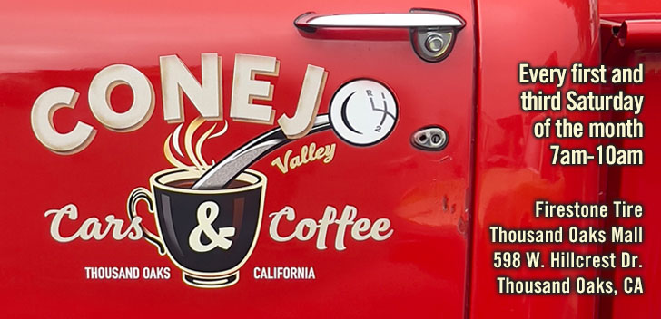 ConEjo CarsCoffee2025 Slide 728x352