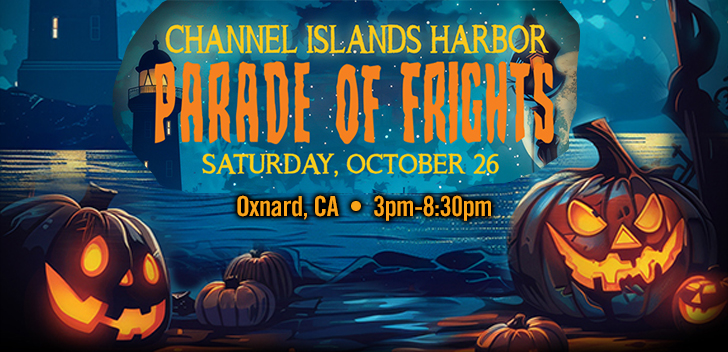 Parade of Frights 24