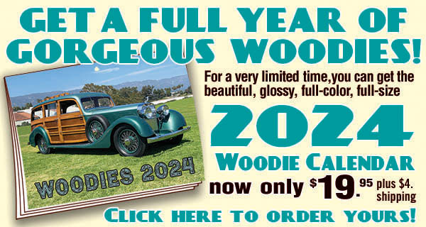Woodie Calendar2024 Info-Rama