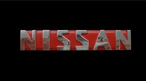 Nissan Logo, Nissan History
