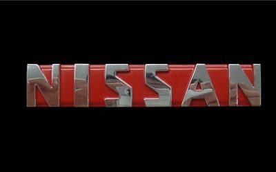 Nissan Is Named
