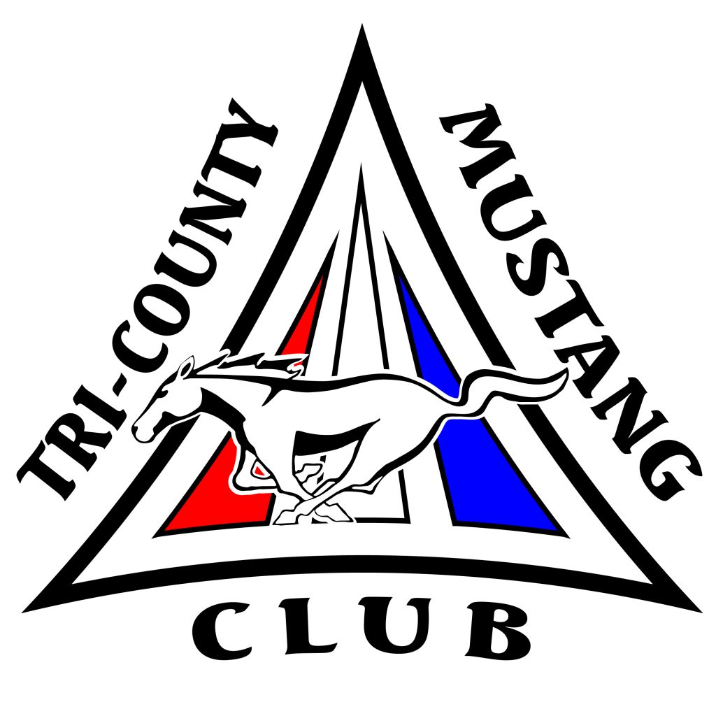 TriCounty Mustang Club Car Club Listings