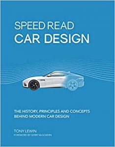 Speed Read, Design