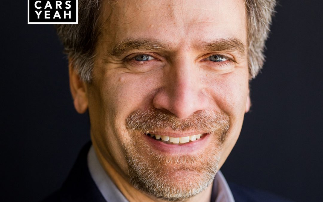 1647: Sam Fioriani is the Vice President of Global Vehicle Forecasting at AutoForecast Solutions