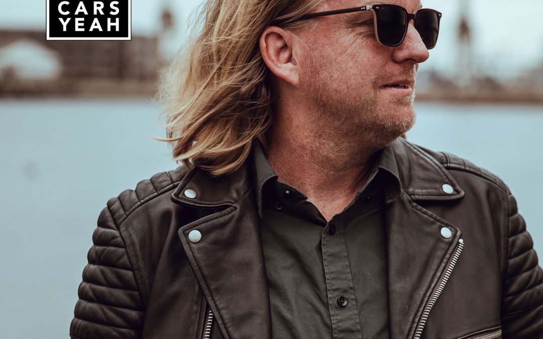 1646: Steve Bolton is the Managing Director of Drive Savant magazine.