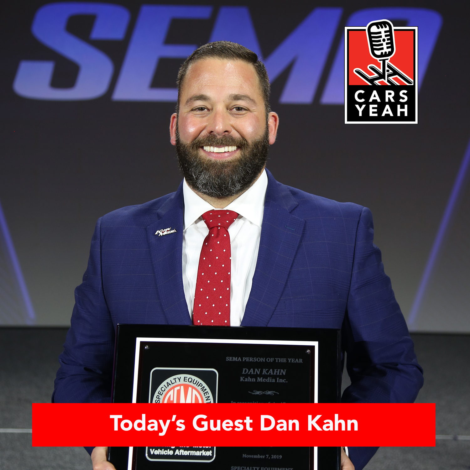 1668: Dan Kahn is the Founder and President of Kahn Media
