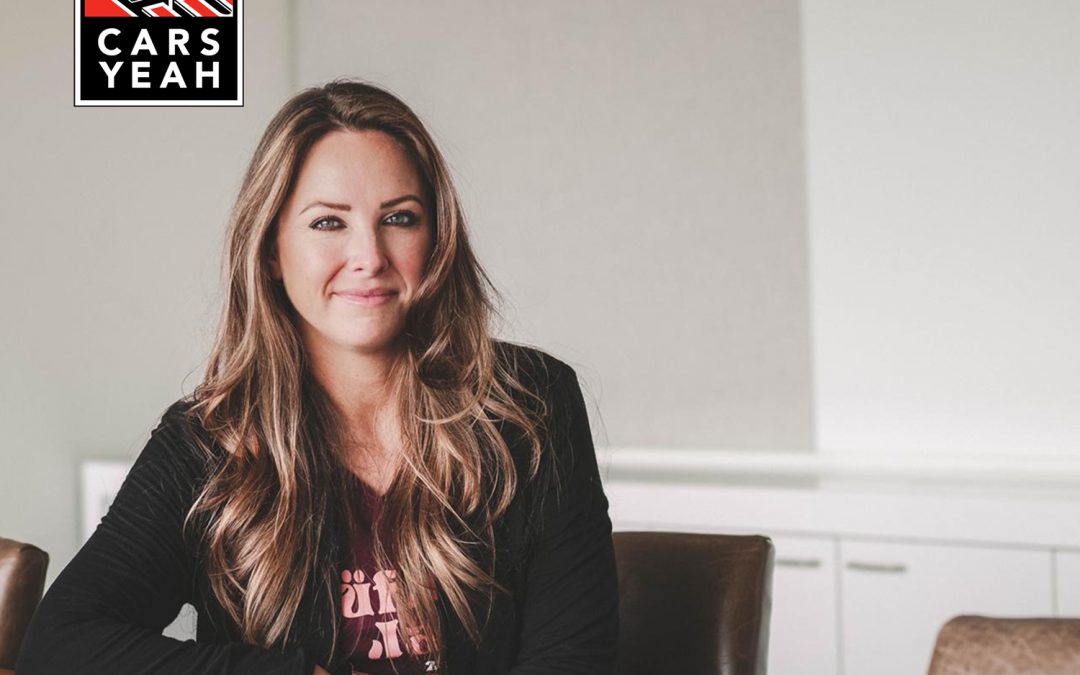 1686: Jennifer Malacarne is the Senior Manager at the Porsche Experience Center