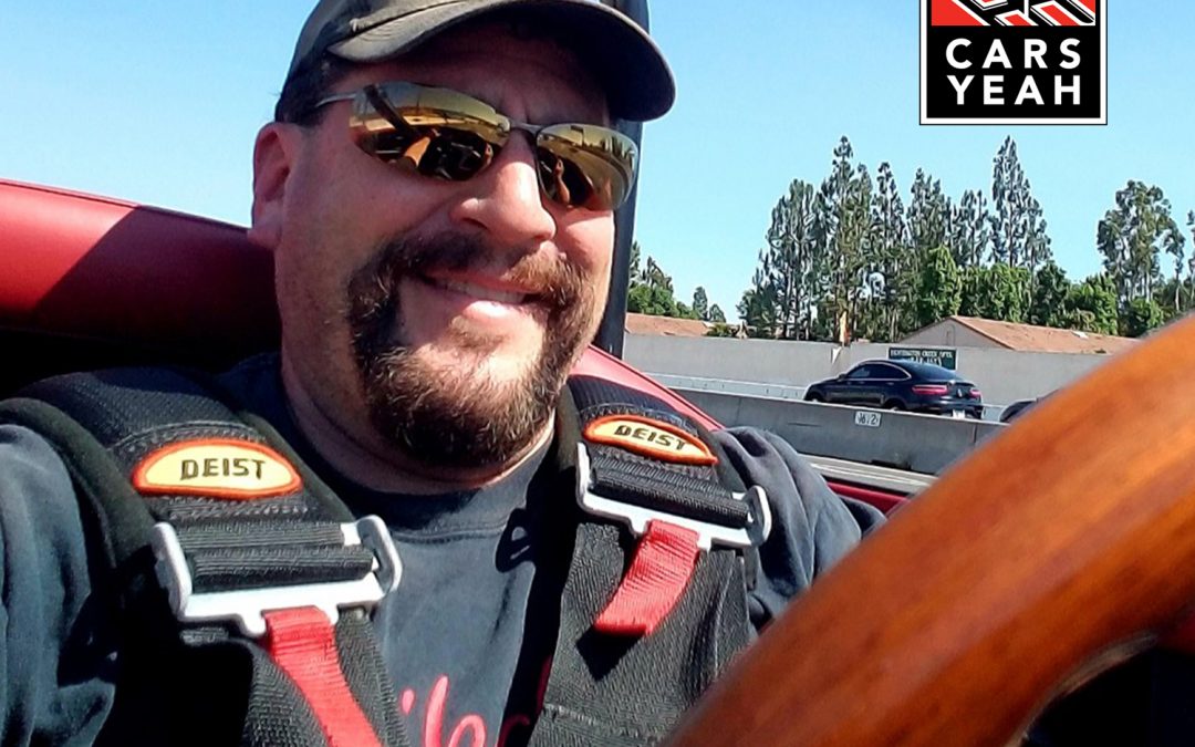 1724: Ken Vela from Wikd Kustoms