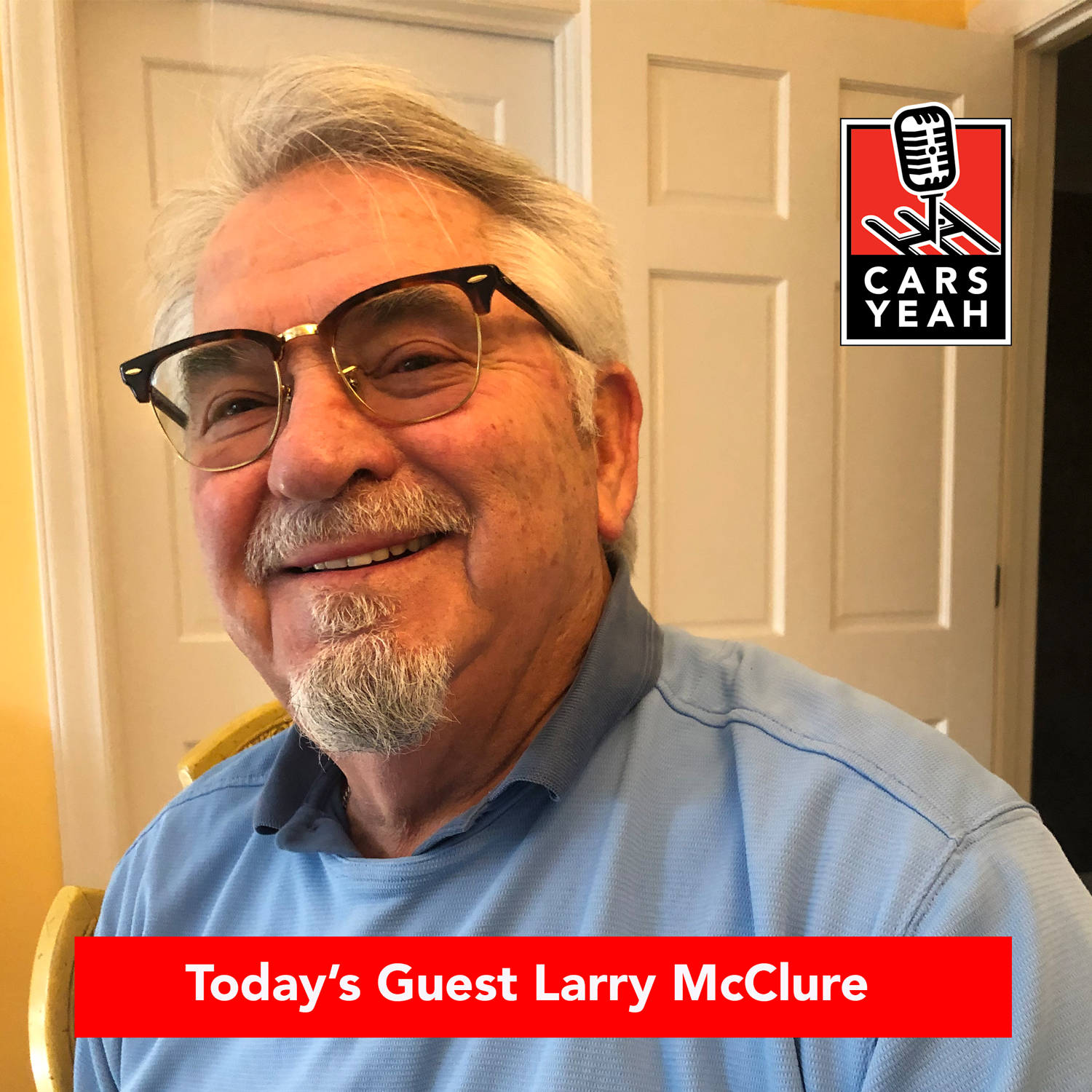 1721 Larry McClure