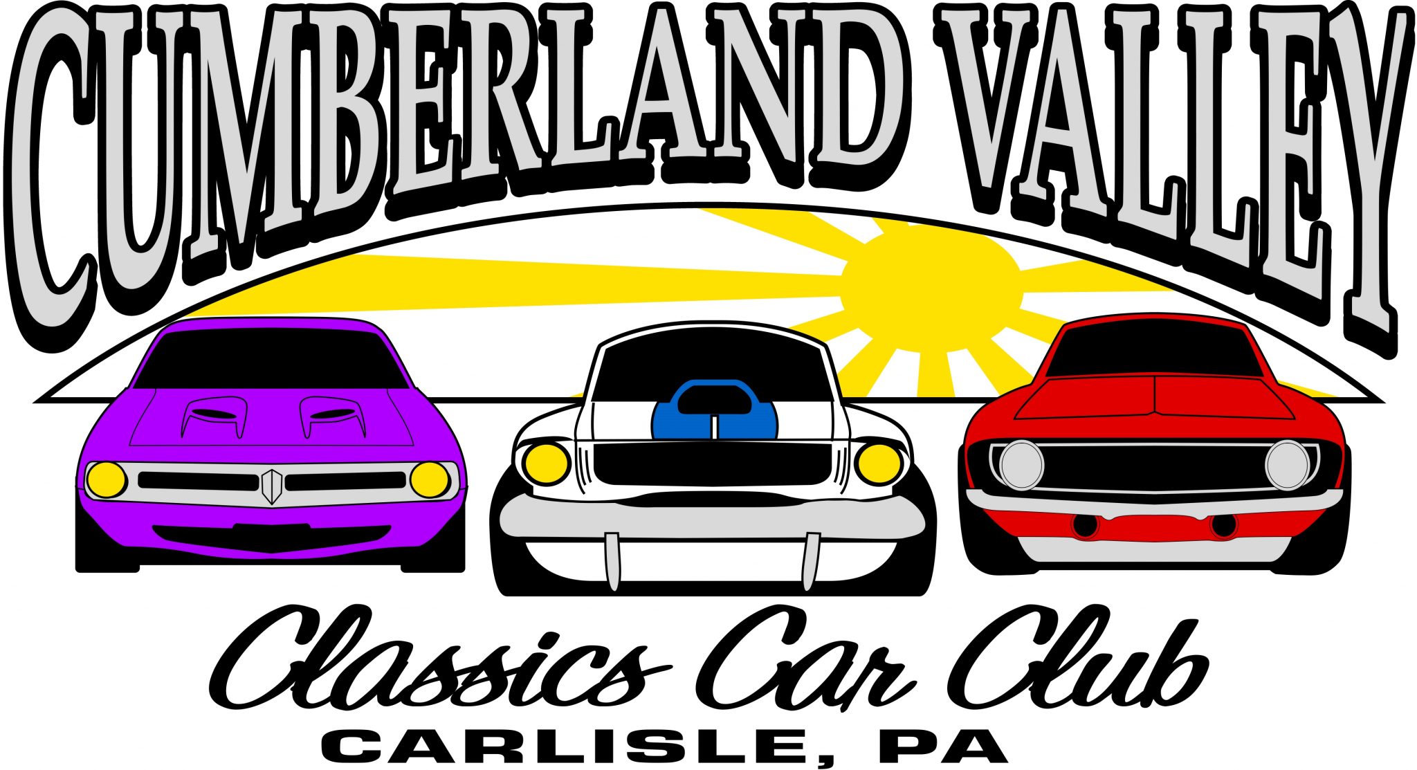 Cumberland Valley Classics Car Club - CarShowSafari.com
