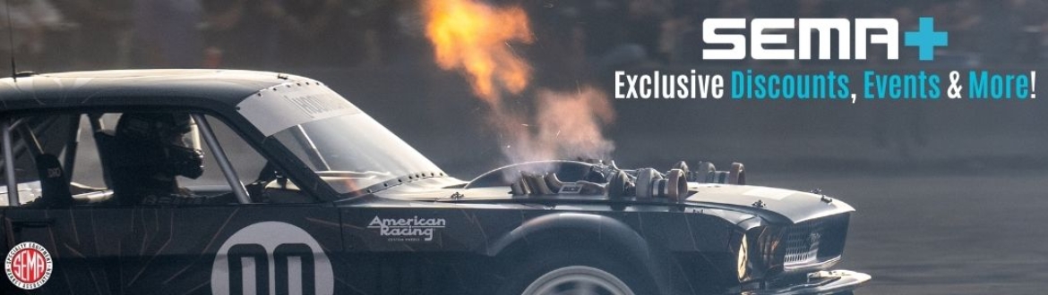 1080x304 SEMA+ Banner