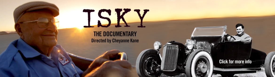 Isky the Documentary Main Mast-2