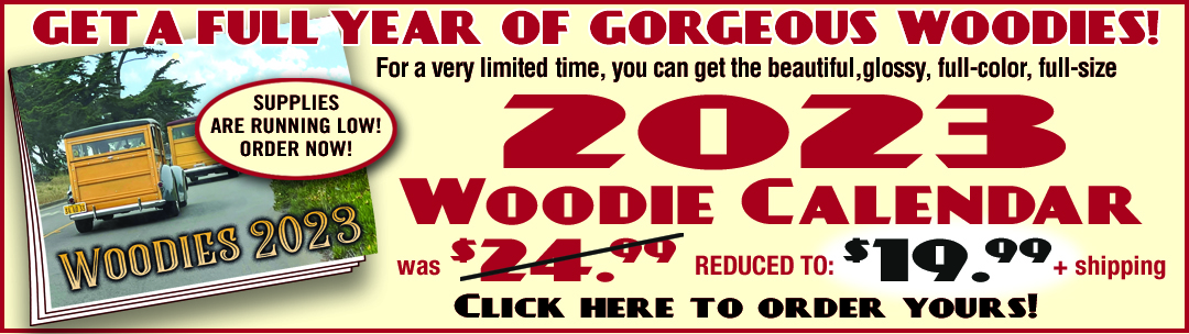 Woodie Calendar2023 Main Mast REDUCED
