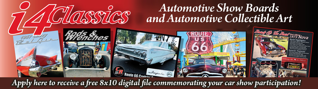 i4 Classics Main Masthead 3