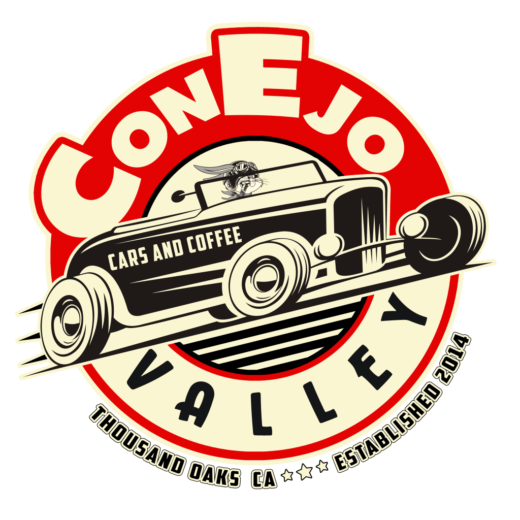 Conejo Valley Cars Coffee CarShowSafari