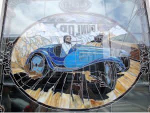 RM Sotheby's presents the Sam & Emily Mann Collection in Monterey