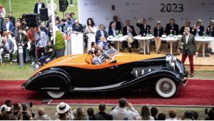 RM Sotheby's presents the Sam & Emily Mann Collection in Monterey