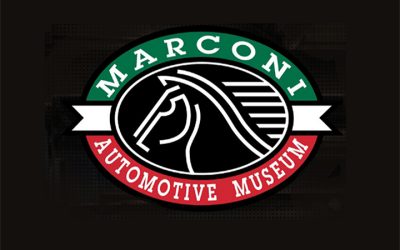 Marconi Automotive Museum