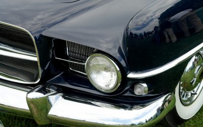 Special Report: Marques That Have Never Won Best Of Show at Monterey