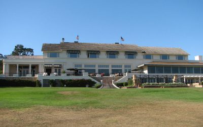 Special Report: Pebble Beach Golf Links’ Miracle Workers