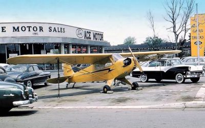 A-1 Used Cub For Sale