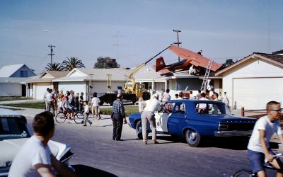 First-Class First Responder