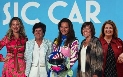 Monterey 2025 Review: Pebble Beach Forum: Lights, Camera Action!