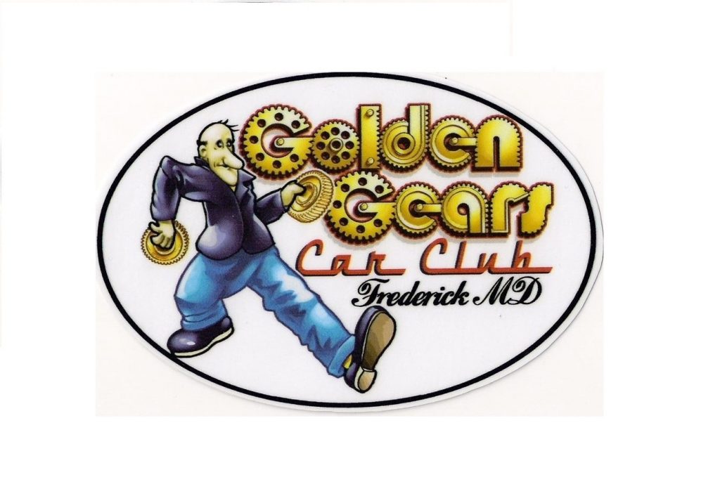 Golden Gears Car Club CruiseIns (April Oct, every 2nd Saturday