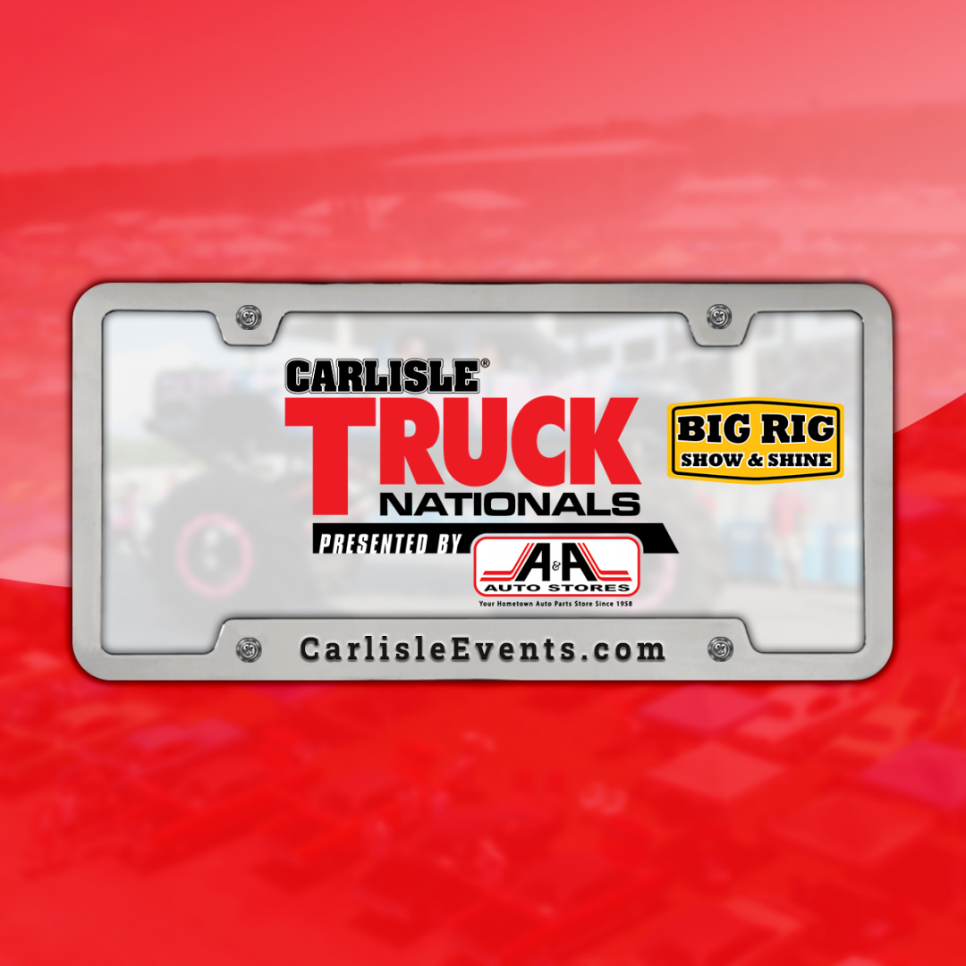 Carlisle Truck Nationals