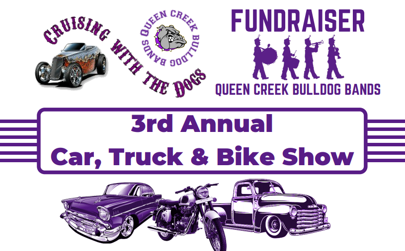 Cruising with the Dogs, 3rd Annual Car, Truck and Bike Show ...