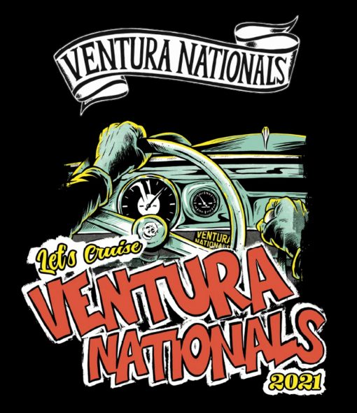 18th Annual Ventura Nationals