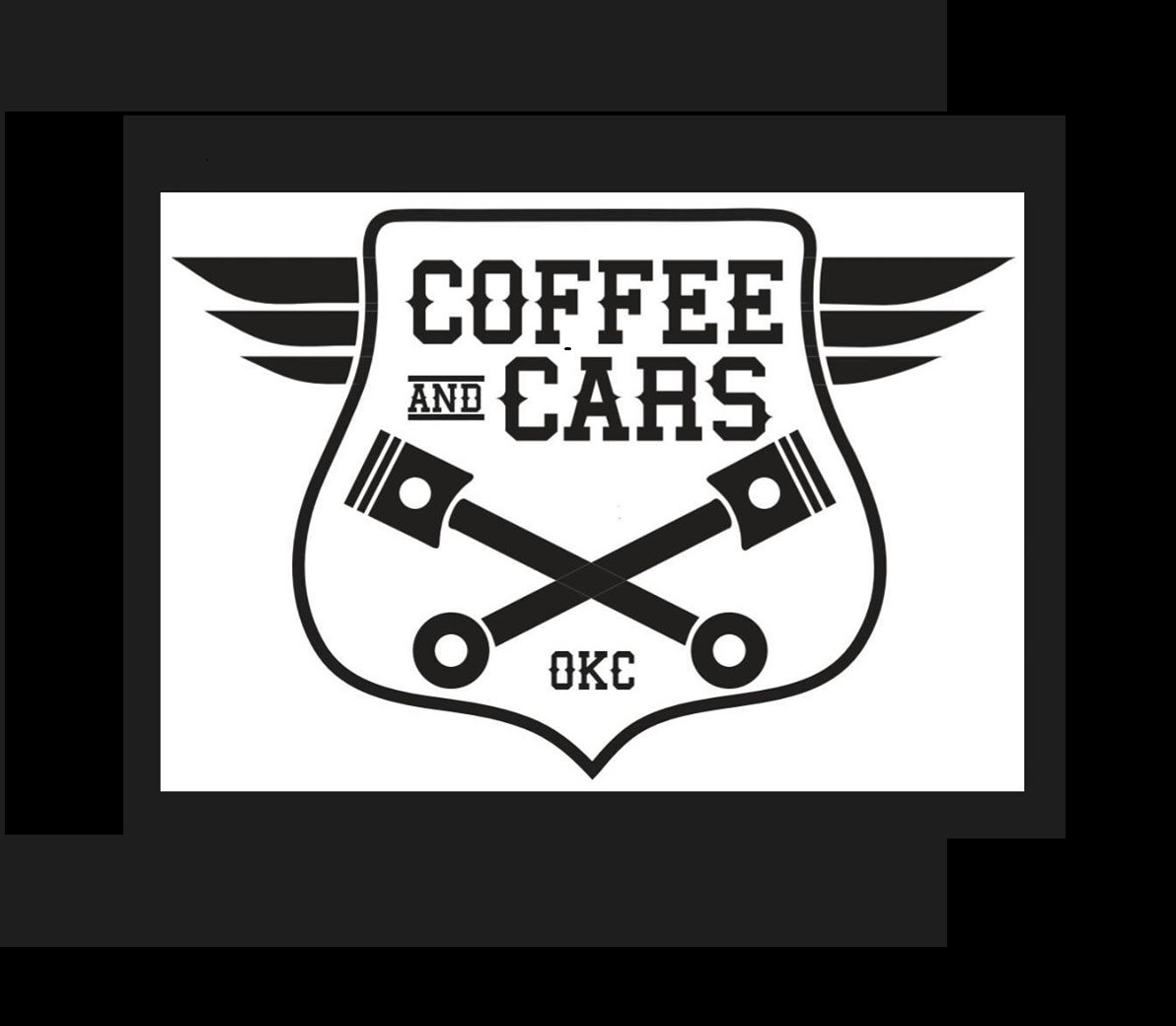 Coffee & Cars OKC first Saturday of every month