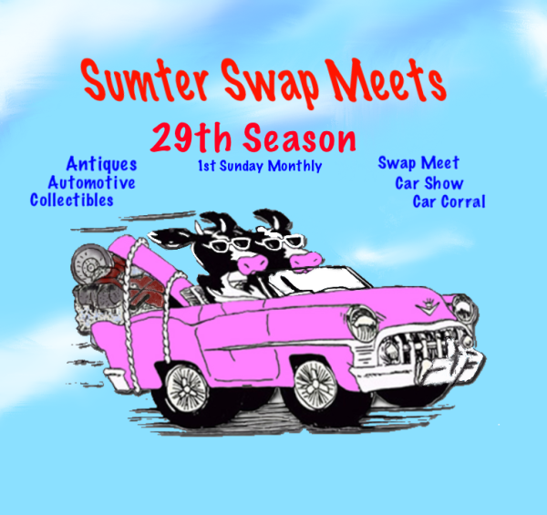 Sumter Swap Meets