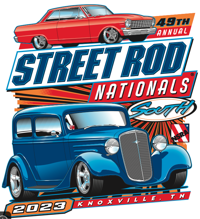 49th NSRA Street Rod Nationals South