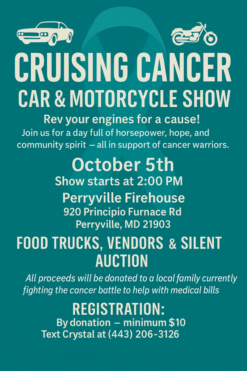 Crushing Cancer CarShowSafari com - File 00000000de6c622fbc7d4de8ad5a3c01 800x1200